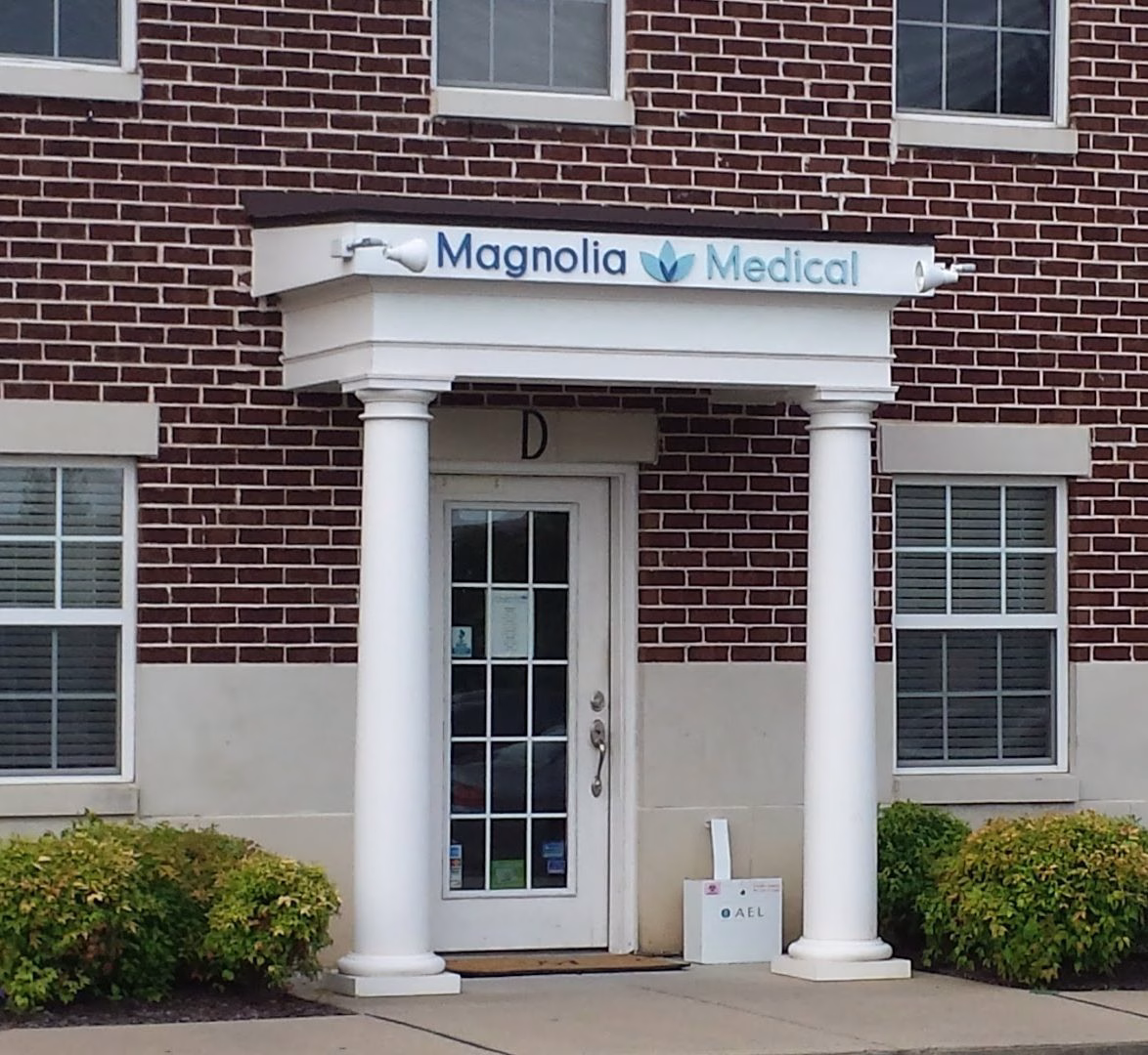 Why Choose Magnolia Medical Center in Murfreesboro, TN