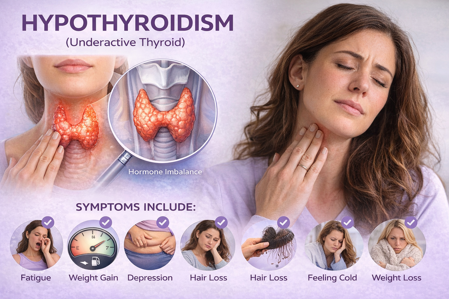 Hypothyroidism