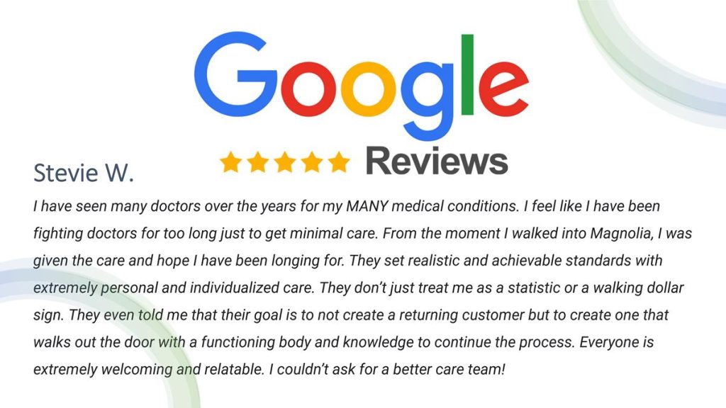 Stevie Review Res - Medical Center Murfreesboro