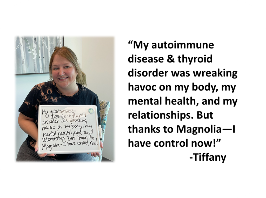 Functional Success Tiffany - Medical Center Murfreesboro