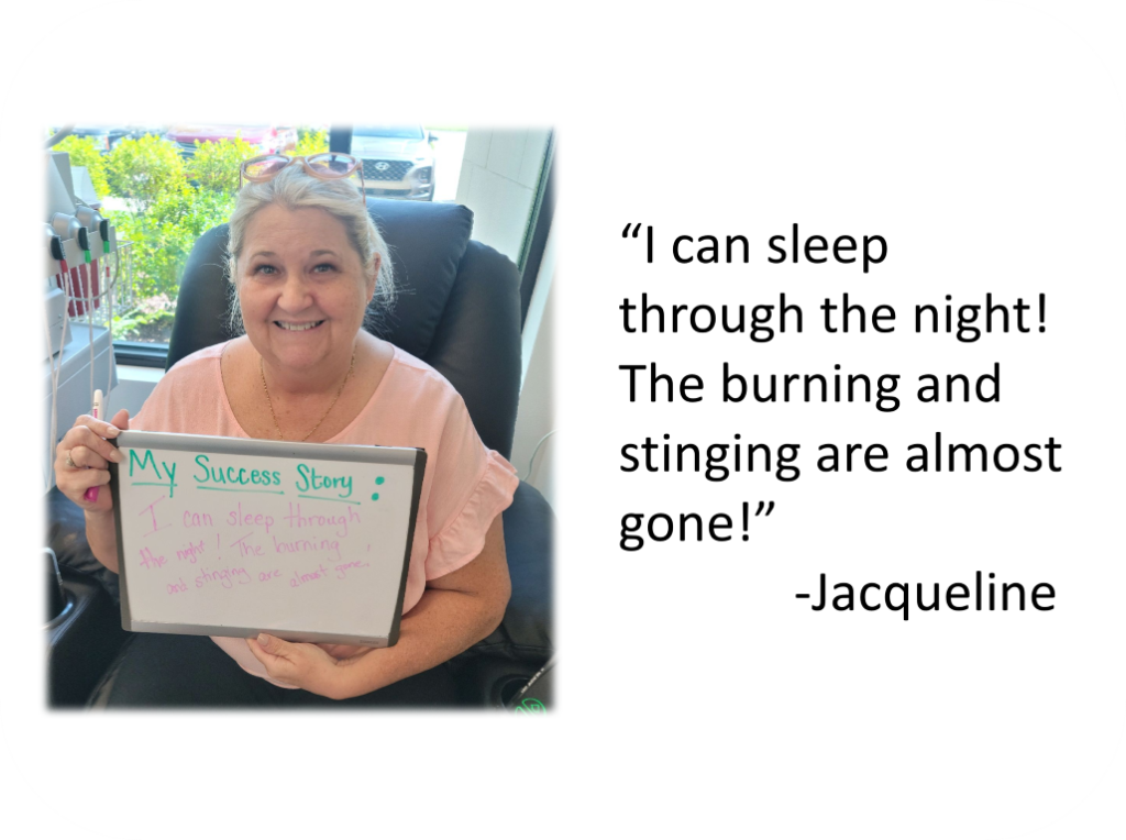 Jacqueline Pn Win - Medical Center Murfreesboro