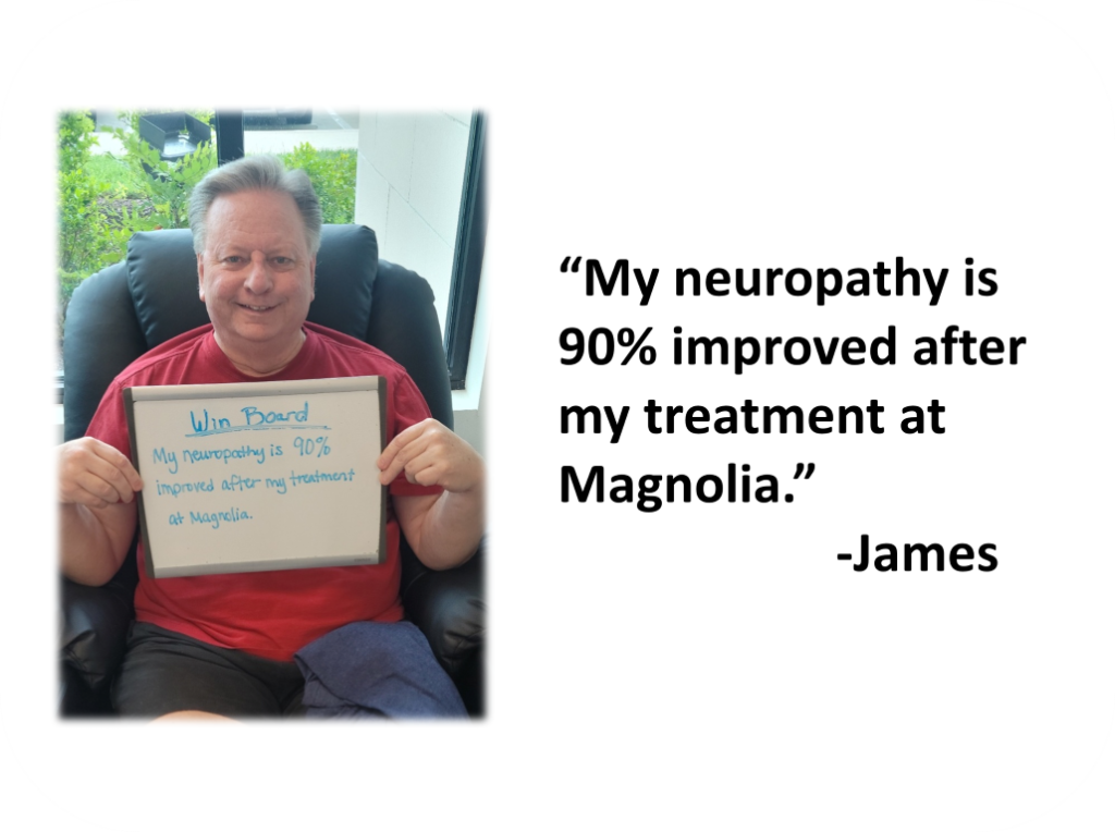 James Pn Success - Medical Center Murfreesboro