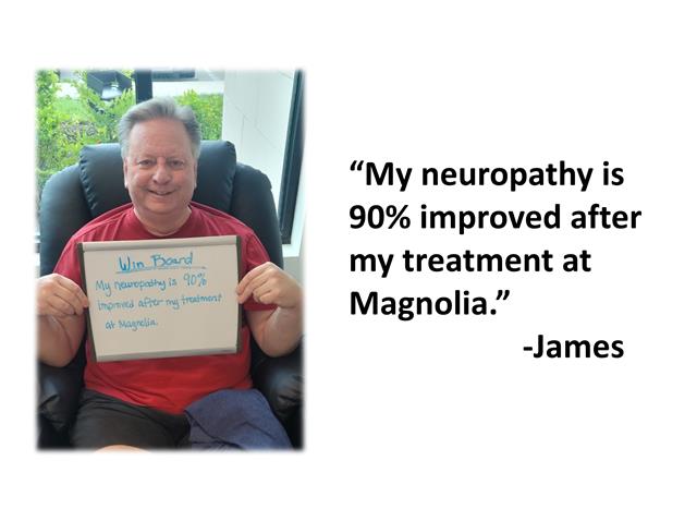 James Pn Success Res - Medical Center Murfreesboro