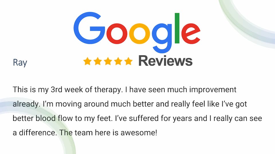 Neuropathy Review Ray - Medical Center Murfreesboro