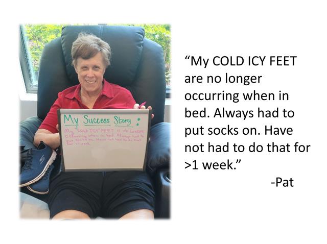Pat Neuropathy Win Res - Medical Center Murfreesboro