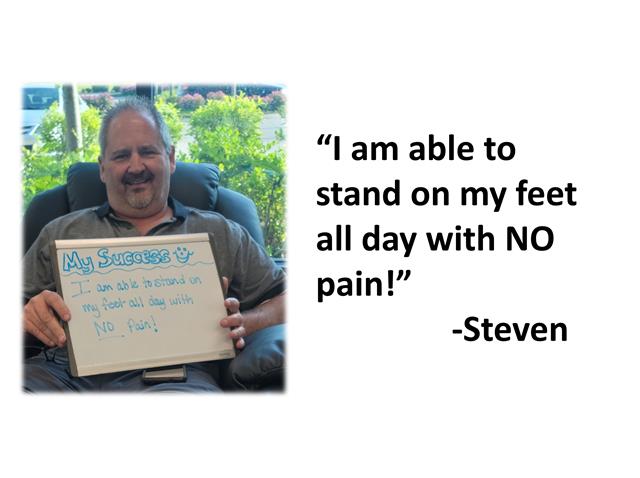Steven 2 Pn Success Res - Medical Center Murfreesboro