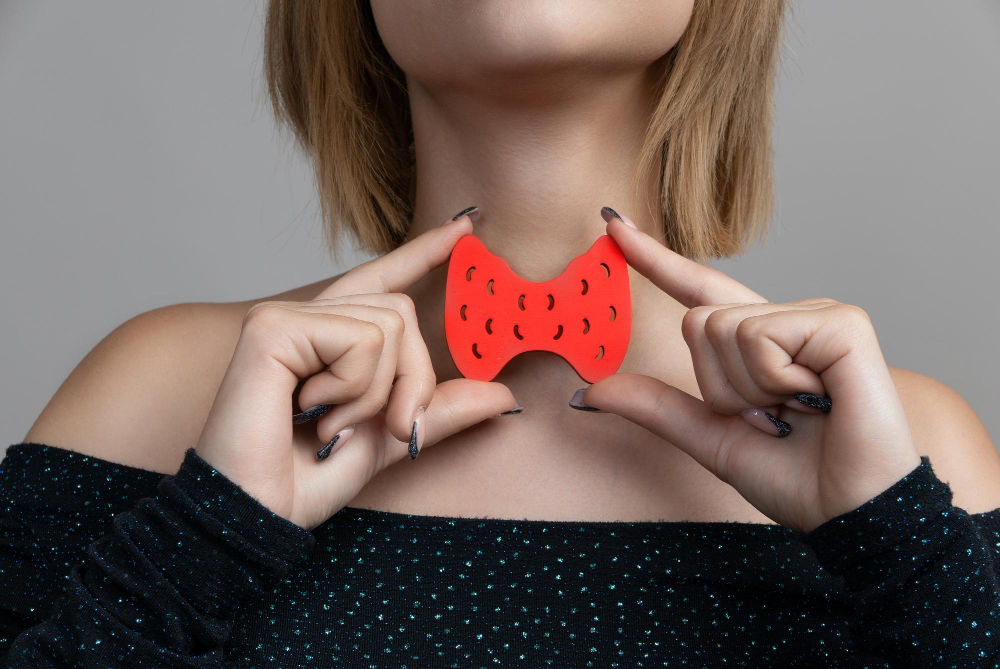 Hashimoto’s Thyroiditis